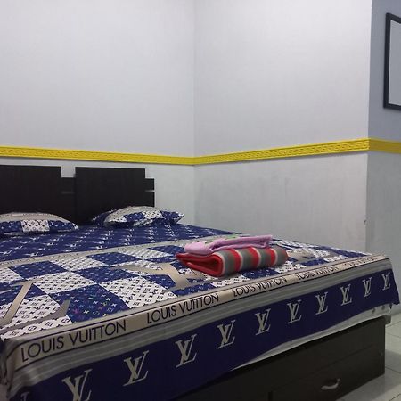 Homestay 77 Borobudur Magelang Εξωτερικό φωτογραφία