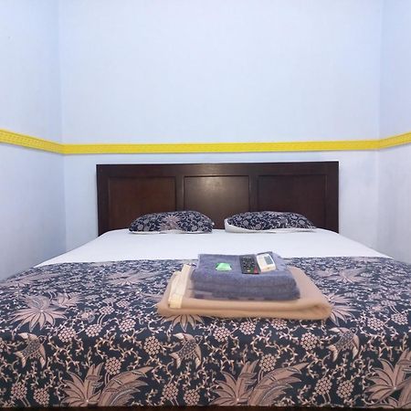 Homestay 77 Borobudur Magelang Εξωτερικό φωτογραφία