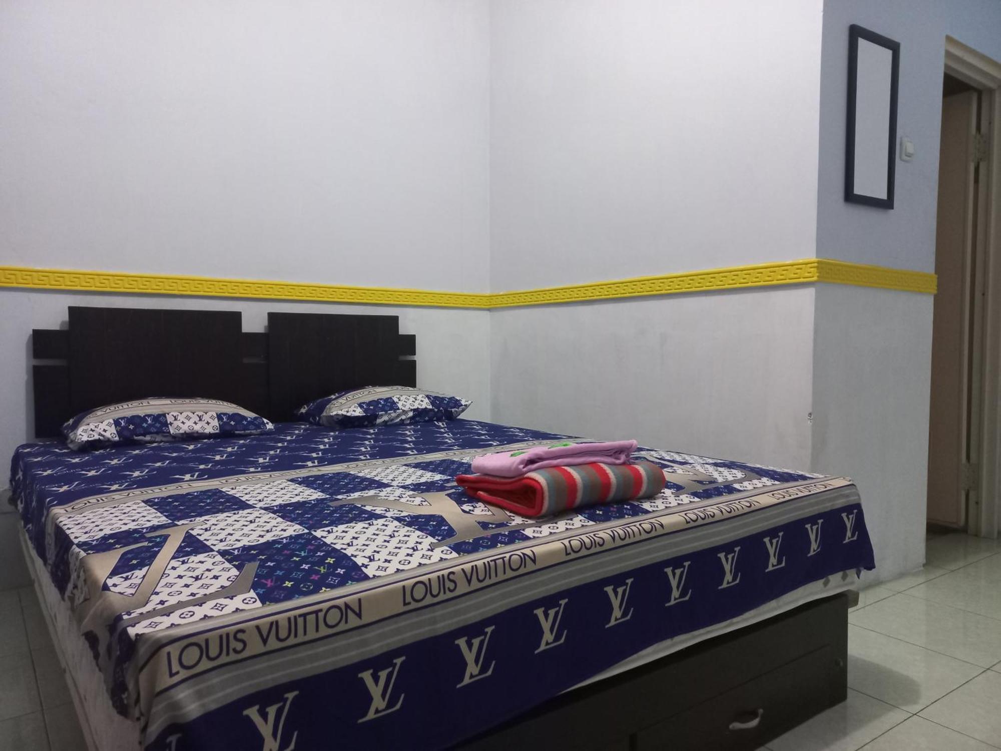 Homestay 77 Borobudur Magelang Εξωτερικό φωτογραφία