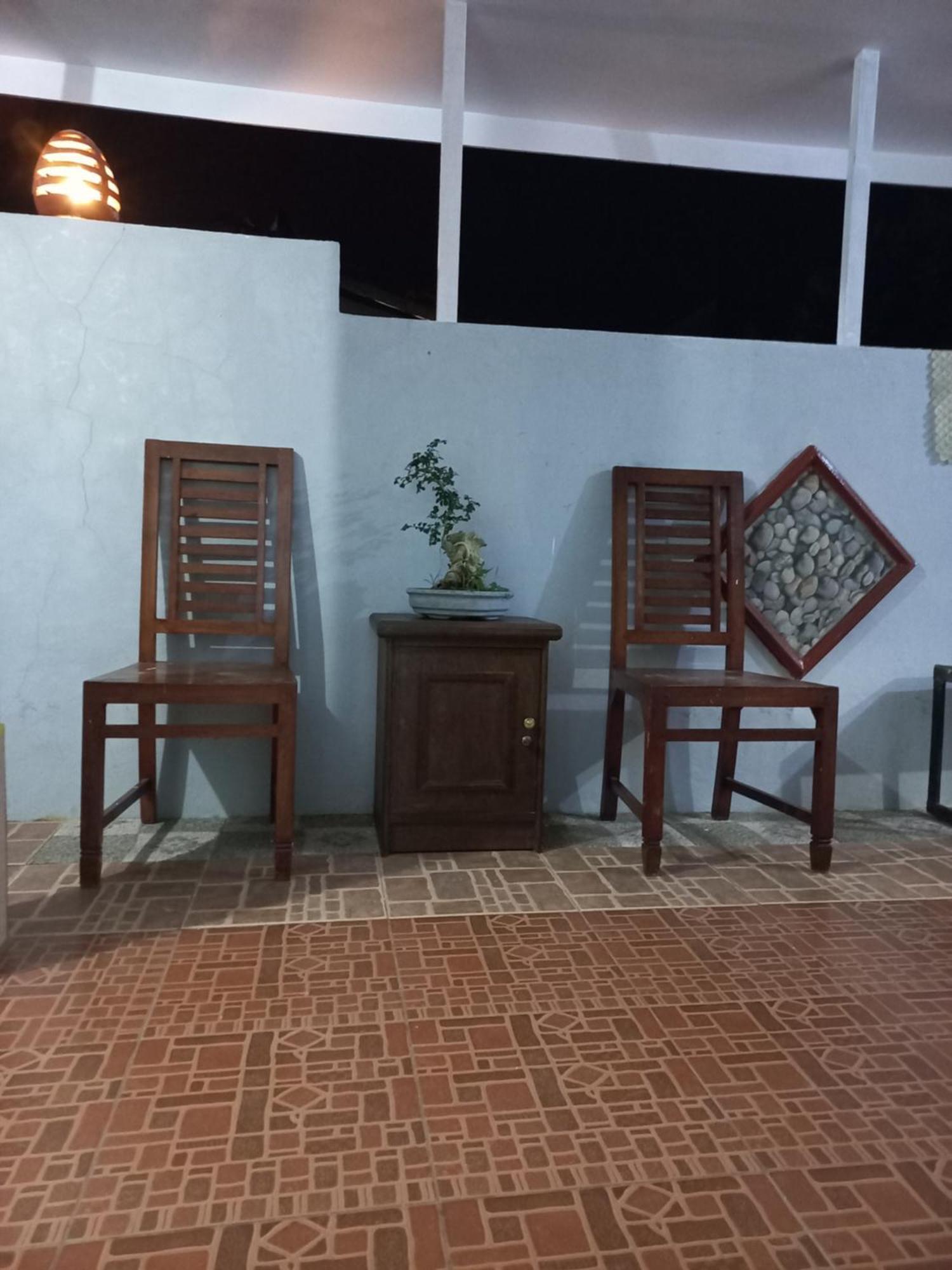 Homestay 77 Borobudur Magelang Εξωτερικό φωτογραφία