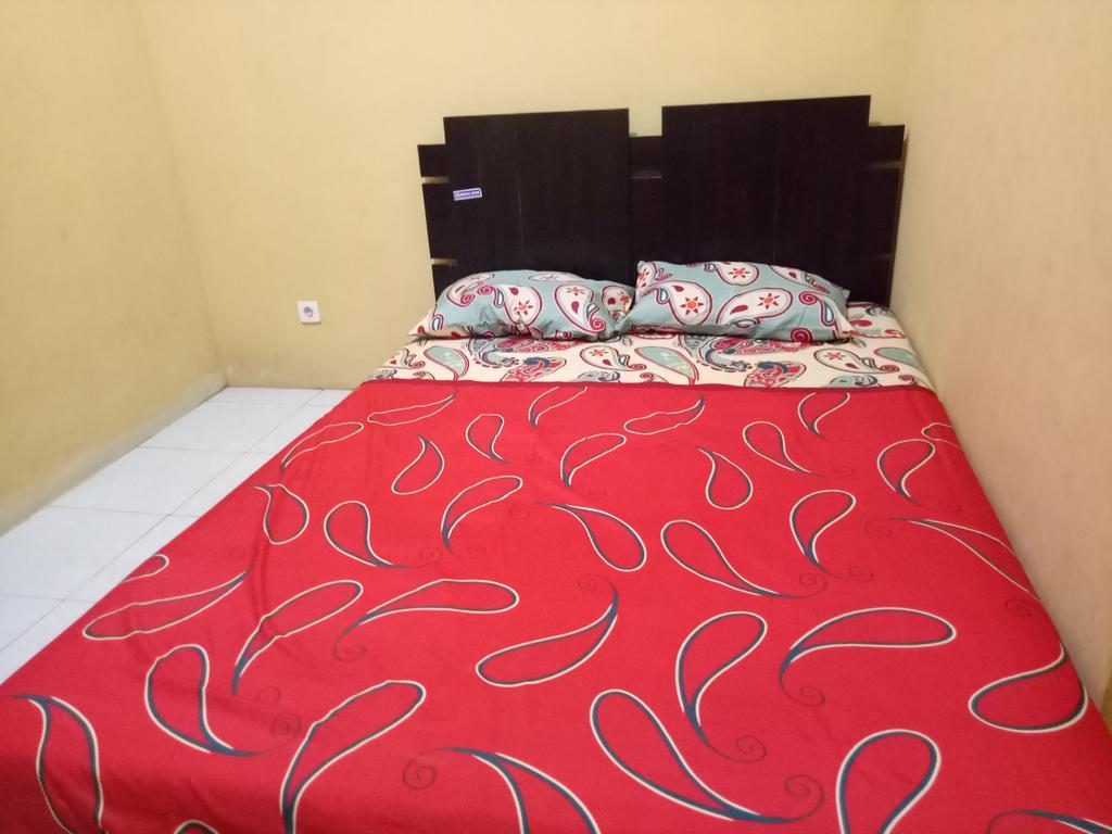 Homestay 77 Borobudur Magelang Εξωτερικό φωτογραφία