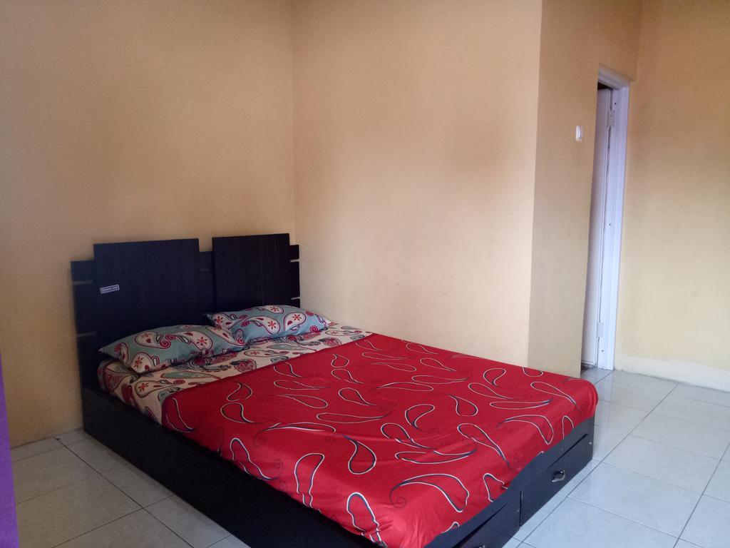 Homestay 77 Borobudur Magelang Εξωτερικό φωτογραφία