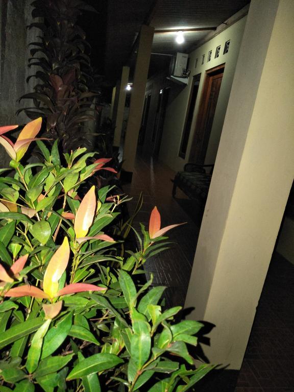 Homestay 77 Borobudur Magelang Εξωτερικό φωτογραφία