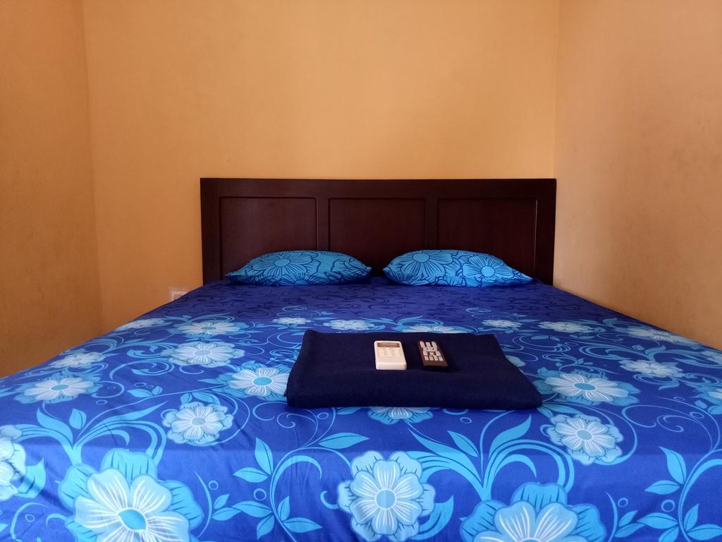 Homestay 77 Borobudur Magelang Εξωτερικό φωτογραφία