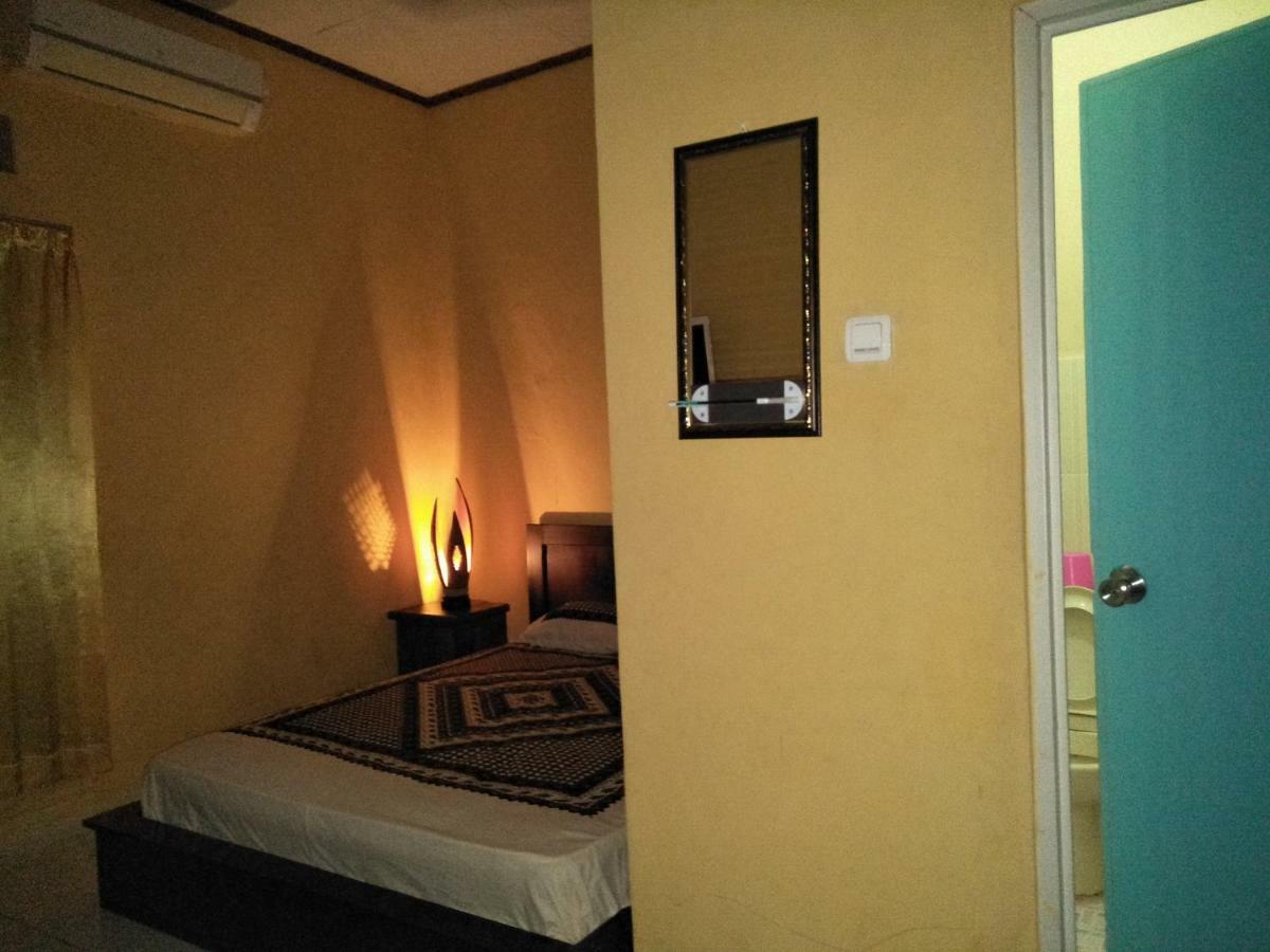 Homestay 77 Borobudur Magelang Εξωτερικό φωτογραφία